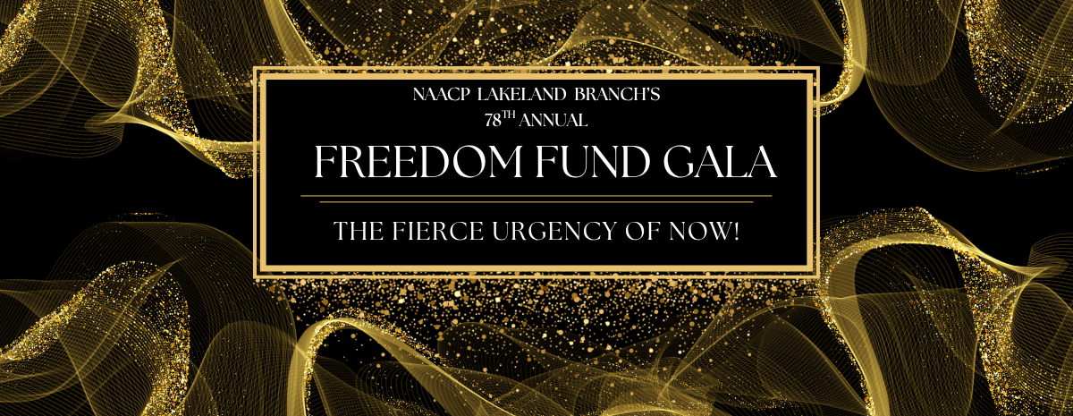 78th Annual Freedom Fund Gala